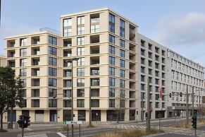 Adagio Antwerp City Center