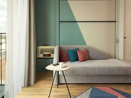 Adagio Antwerp City Center