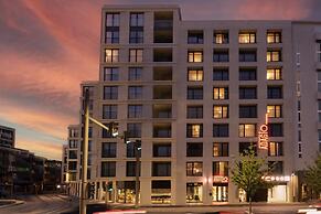 Adagio Antwerp City Center