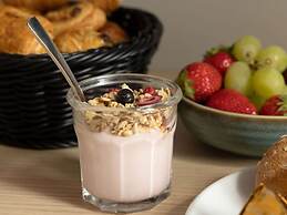 Adagio Antwerp City Center