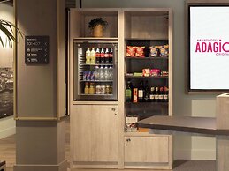 Adagio Antwerp City Center