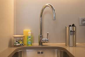 Adagio Antwerp City Center