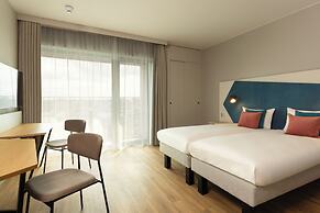 Adagio Antwerp City Center