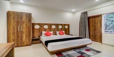 Hotel Pace Hero Honda Chowk