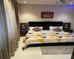 Hotel Pace Hero Honda Chowk