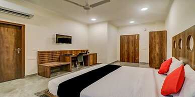 Hotel Pace Hero Honda Chowk