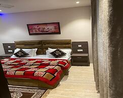 Hotel Pace Hero Honda Chowk