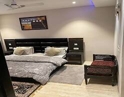 Hotel Pace Hero Honda Chowk