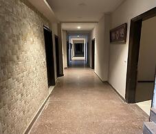 Hotel Pace Hero Honda Chowk