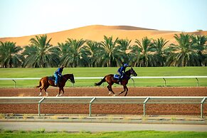 Nofa Riyadh, A Radisson Collection Resort