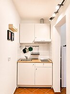 Chocolate's Home