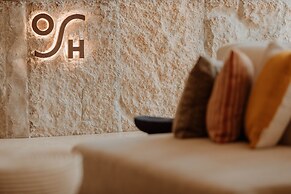 Osh Hotel Cartagena