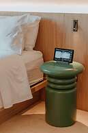 Osh Hotel Cartagena