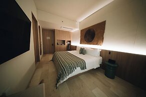 Osh Hotel Cartagena