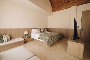 Osh Hotel Cartagena