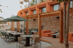 Osh Hotel Cartagena
