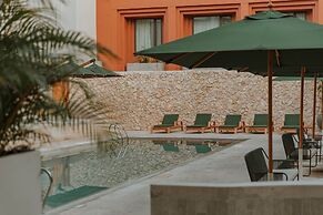 Osh Hotel Cartagena