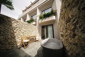 Osh Hotel Cartagena
