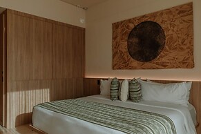 Osh Hotel Cartagena