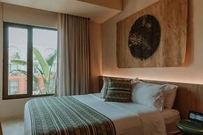 Osh Hotel Cartagena