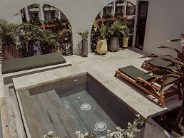 Osh Hotel Cartagena