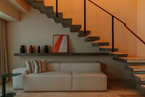 Osh Hotel Cartagena