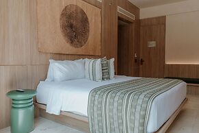 Osh Hotel Cartagena