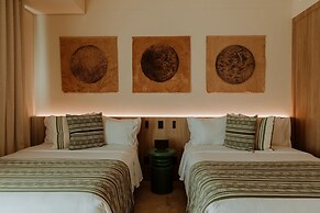 Osh Hotel Cartagena