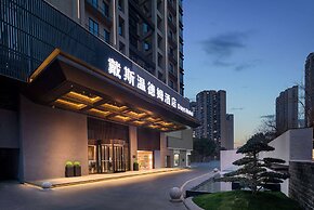 Days Hotel BY Wyndham Changsha Yuhua