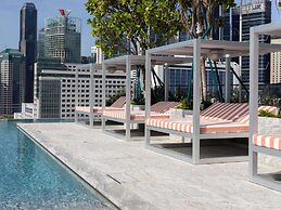 Mondrian Singapore Duxton