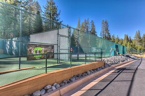 Skislope Sanctuary Close to Outdoor Activities