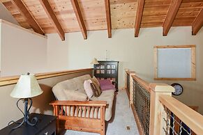 Skislope Sanctuary Close to Outdoor Activities