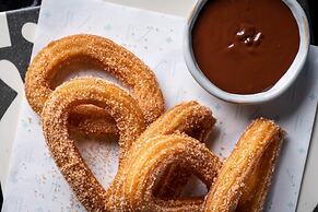 INNSiDE by Meliá Bangkok Sukhumvit