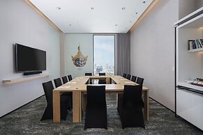 INNSiDE by Meliá Bangkok Sukhumvit