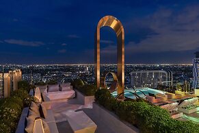 INNSiDE by Meliá Bangkok Sukhumvit