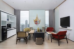 INNSiDE by Meliá Bangkok Sukhumvit