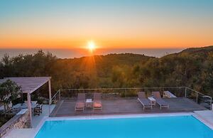 Kallista House - Beautifully Appointed 3 bed Villa