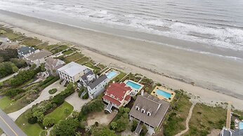 508 Ocean by Avantstay Waterfront, Pool, Beach