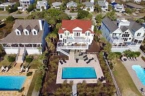 508 Ocean by Avantstay Waterfront, Pool, Beach