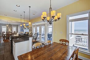 508 Ocean by Avantstay Waterfront, Pool, Beach