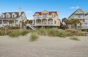 508 Ocean by Avantstay Waterfront, Pool, Beach