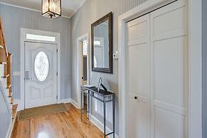 508 Ocean by Avantstay Waterfront, Pool, Beach