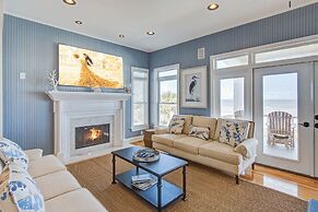 508 Ocean by Avantstay Waterfront, Pool, Beach