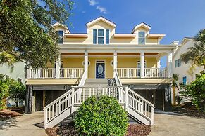 508 Ocean by Avantstay Waterfront, Pool, Beach