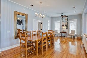 508 Ocean by Avantstay Waterfront, Pool, Beach