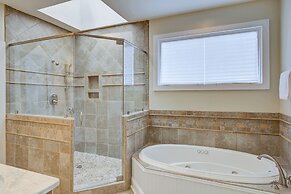 508 Ocean by Avantstay Waterfront, Pool, Beach