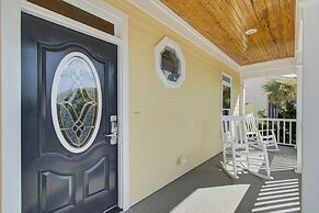 508 Ocean by Avantstay Waterfront, Pool, Beach