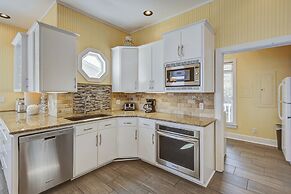 508 Ocean by Avantstay Waterfront, Pool, Beach