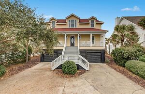 508 Ocean by Avantstay Waterfront, Pool, Beach