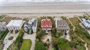 508 Ocean by Avantstay Waterfront, Pool, Beach